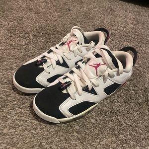 Jordan 6s